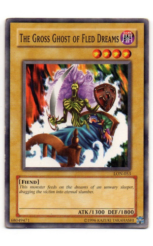 Thousand-eyes Idol Carta Yu-gi-oh! Y 10 Cartas Mas (Usado)