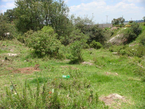 Terreno Comercial En Amealco De Bonfil Centro, Amealco De Bonfil Ht231
