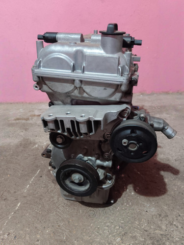 Motor 3/4 Aveo Ng 1.5 2018 2019 2020 2021 2022 2023 (Usado)