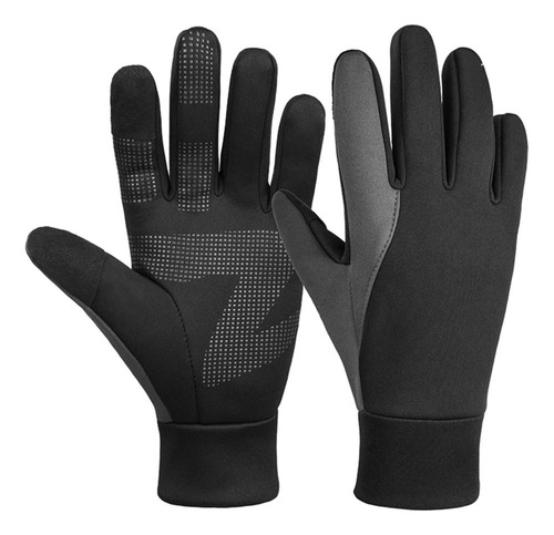 G Motocicleta Pantalla Táctil Invierno Guantes Impermeables