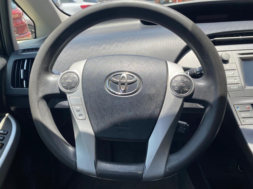 Toyota Prius 1.8 Base Mt