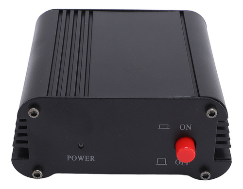 Fuente De Alimentación Phantom Para Micrófono, Interfaz Usb