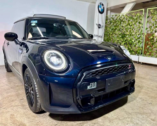 Mini Cooper S 2.0 S Mayfield