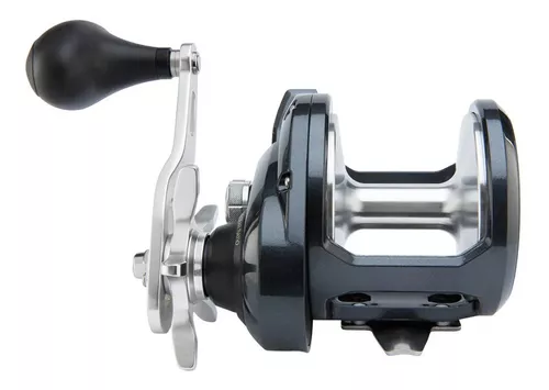 Reel Shimano Core 100mg Rotativo - Mvd Sport