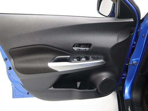 Imagen 9 de 22 de Nissan Kicks Advance At 4x2 2022