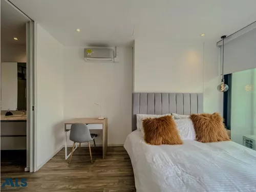 Vive Con Lujo Y Comodidad En El Corazón De Medell...(mls#254203)