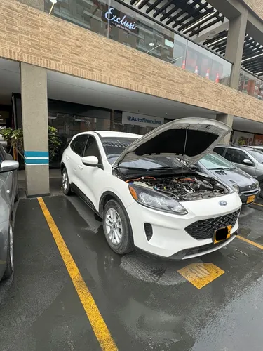 Ford Escape 2.0 Se 4x2