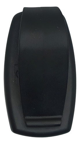Controle Remoto 433mhz Para Central De Alarme Genno Cor Preto