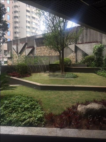 Imagem 6 de 6 de Sala - Comercial, Para Aluguel Em São Paulo/sp - 1866