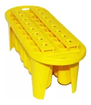 Comprar Forma Sorvetes Picoleteira Fabrica 16 Picolés Caseiro Gelato