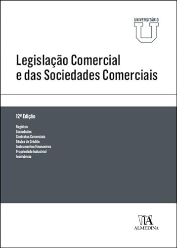 Libro Legislaço Comercial E Das Sociedades Comerciais De Vv