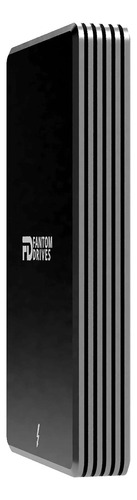 Unidades Fantom Externas Ssd Tb3x-2300n2 Tb, Con Capacidad D