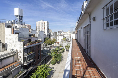 Departamentos Venta Recoleta