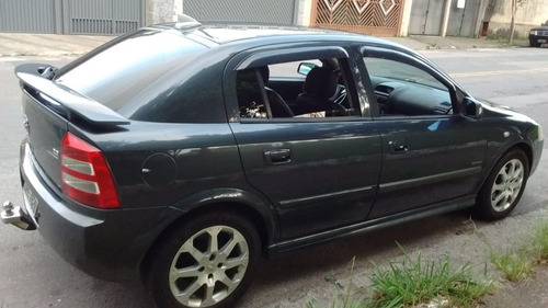 Astra Hatch 2008