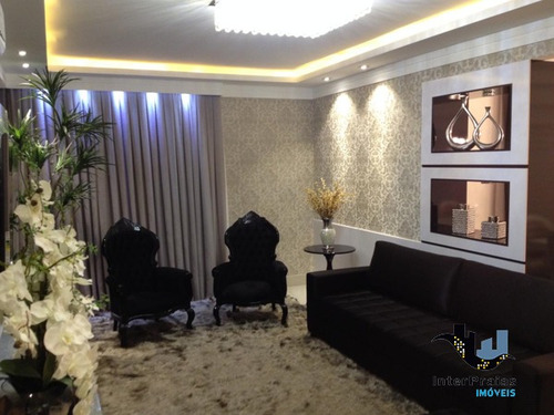 Imagem 13 de 16 de Apartamento Duplex Com 6 Quartos - 873389-v