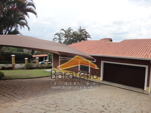 Imagem 2 de 12 de Casa Para Venda, 3 Dormitórios, Jardim Santa Helena - Bragança Paulista - 214