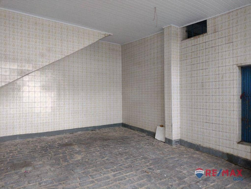 Imagem 20 de 20 de Casa Com 5 Dormitórios À Venda, 190 M² - Vila Romana - São Paulo/sp - Ca2204