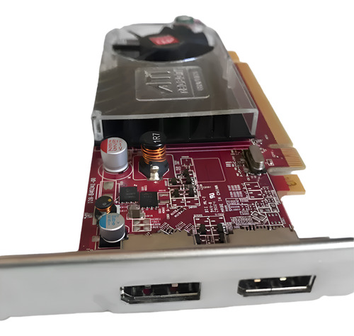 Placa De Vídeo Ati Radeon Graphics B403 (Recondicionado)