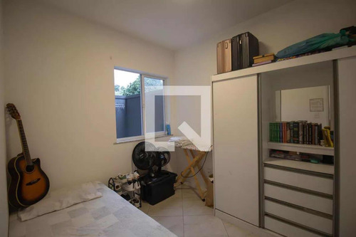 Apartamento 2 Quartos No Centro De São Gonçalo