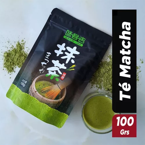 9 RAZONES para TOMAR te Matcha TODOS los DÍAS 