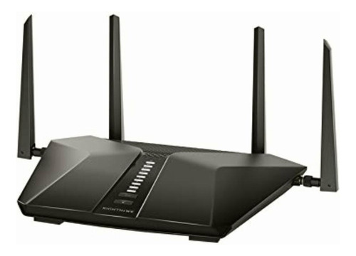 Netgear Nighthawk Router Wifi 6 (rax43) Router Gigabit De