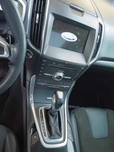 Ford Edge 2.7 Sport At