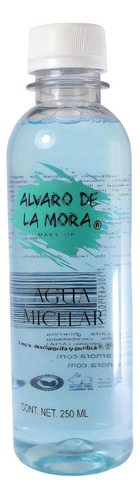 Agua Micelar Alvaro De La Mora