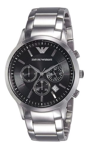 Reloj Emporio Armani Hombre Classic Ar2434 Entrega Inmediata