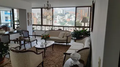 Apartamento en venta