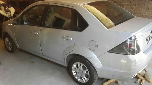Imagen 4 de 5 de Ford Fiesta Max 1.4 Tdci 2011 Excelente Oportunidad!!!