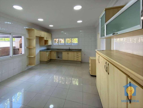 Imagem 17 de 30 de Casa Com 4 Suítes À Venda - R$ 2.197.000 - São Paulo Ii - Cotia/sp - Ca0553