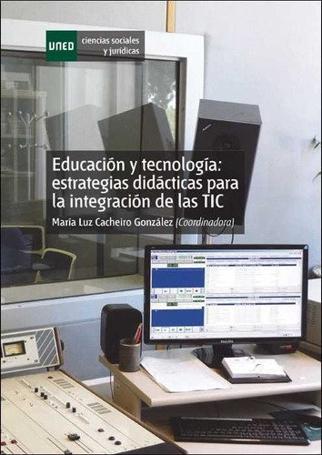 Educacion Y Tecnologia: Estrategias Didacticas Para La In...
