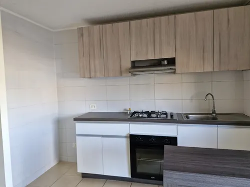 Se Arrienda Hermosos Depto En Condominio Lauquen