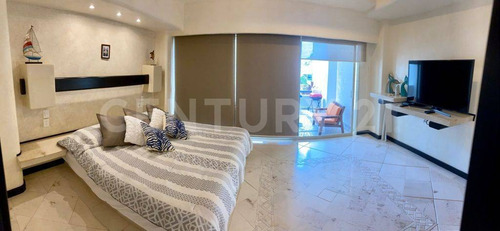Imagen 20 de 24 de Excelente Departamento Pb. En Diamante Fracionamiento Exclusivo...!!