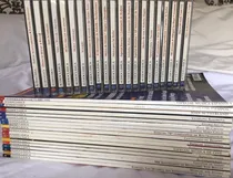 Comprar 21 Cds De La Mejor Música Clásica Y 21 Revistas Audioclásica
