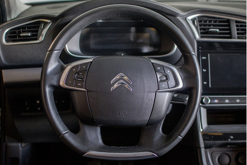 Citroën C4 Lounge 1.6 Hdi 115 Feel Pack