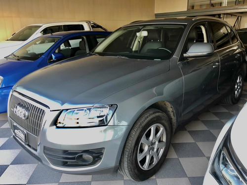 Imagen 1 de 8 de Audi Q5 2011 2.0 Tfsi 211cv Quattro