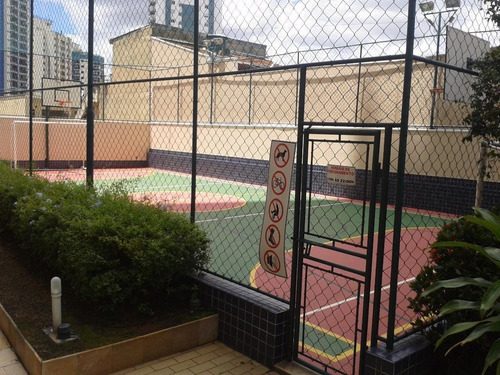 Imagem 17 de 18 de Apartamento Com 2 Dormitórios À Venda, 67 M² Por R$ 530.000,00 - Água Rasa - São Paulo/sp - Ap6217