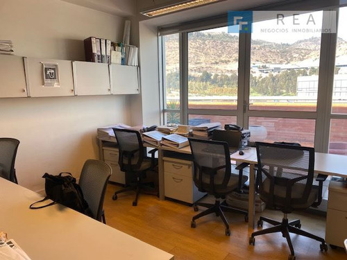 Imagen 8 de 14 de Oficinas En Venta En Huechuraba