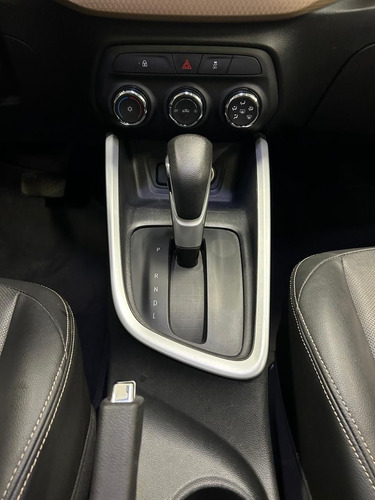 Chevrolet Onix 1.0 Premier Redline At