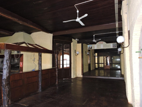 Imagen 5 de 14 de Venta Y/ O Alquiler De Gran Local Comercial