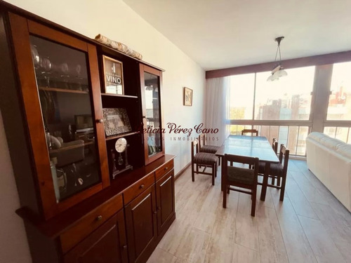 Imagen 5 de 14 de Venta Apartamento En Playa Mansa 2 Dormitorios