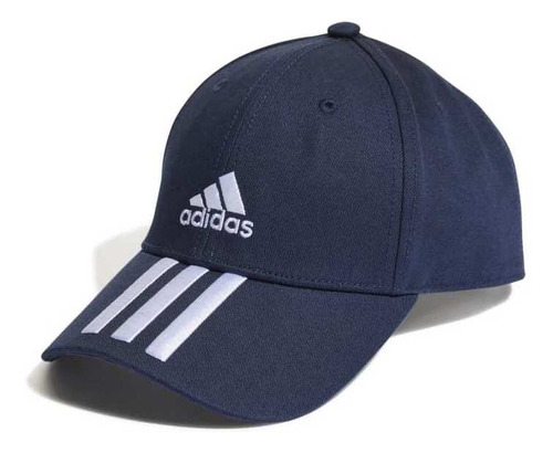 Gorro adidas Bball 3s Cap Unisex - Hn1037