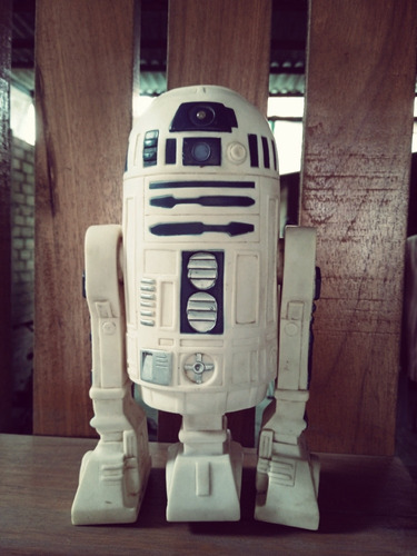 Star Wars Figura R2-d2