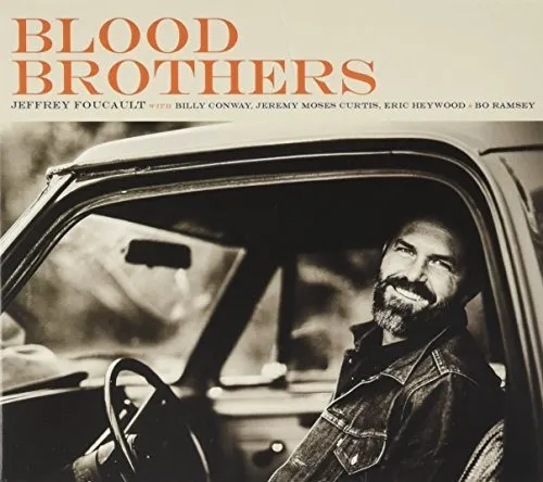 Hermanos De Sangre.