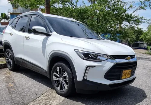 Chevrolet Tracker 1.2 turbo Premier