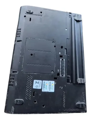 Notebook Lenovo Thinkpad X230 I5 3th 8gb Ram 120gb | Parcelamento