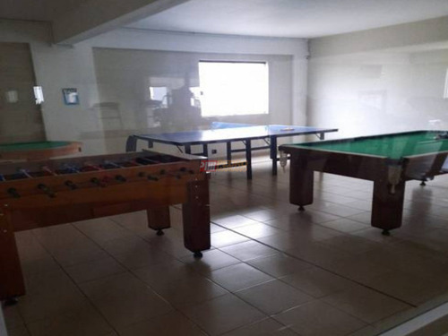 Imagem 11 de 15 de Apartamento - Taboao - Ref: 30944 - V-30944