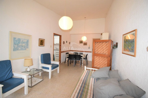Imagen 4 de 17 de Mansa, A Pocas Cuadras Del Mar, 1 Dormitorio