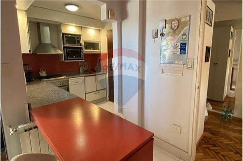 Venta Departamento 4 Amb Vicente Lopez Con Cochera